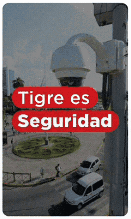 Municipalidad de Tigre