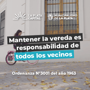 Municipalidad de La Plata - El Embudo TV